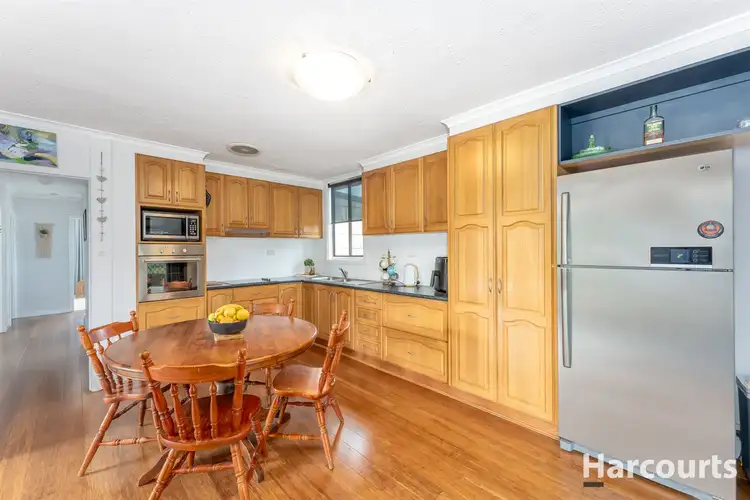 Fifth view of Homely house listing, 43 Anderson Avenue, Yallourn North VIC 3825