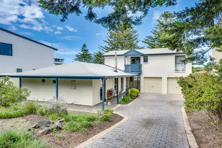 Third view of Homely house listing, 45 Neighbour Avenue, Goolwa Beach SA 5214