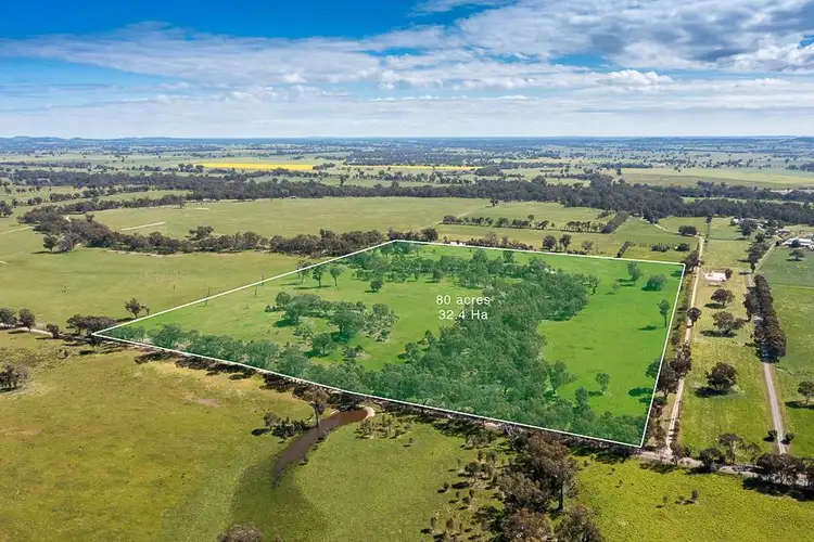 Second view of Homely rural property listing, 340 Terrett Road, Goomalibee VIC 3673