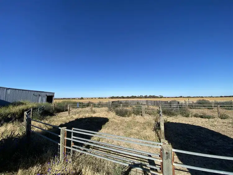 Fifth view of Homely rural property listing, ' Evan's', Beacon WA 6472