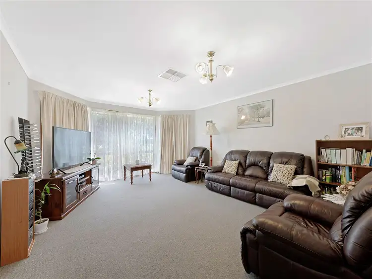 Second view of Homely house listing, 352 Great Alpine Road, Wangaratta VIC 3677