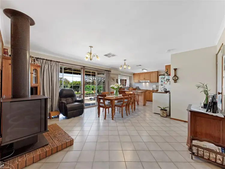 Third view of Homely house listing, 352 Great Alpine Road, Wangaratta VIC 3677