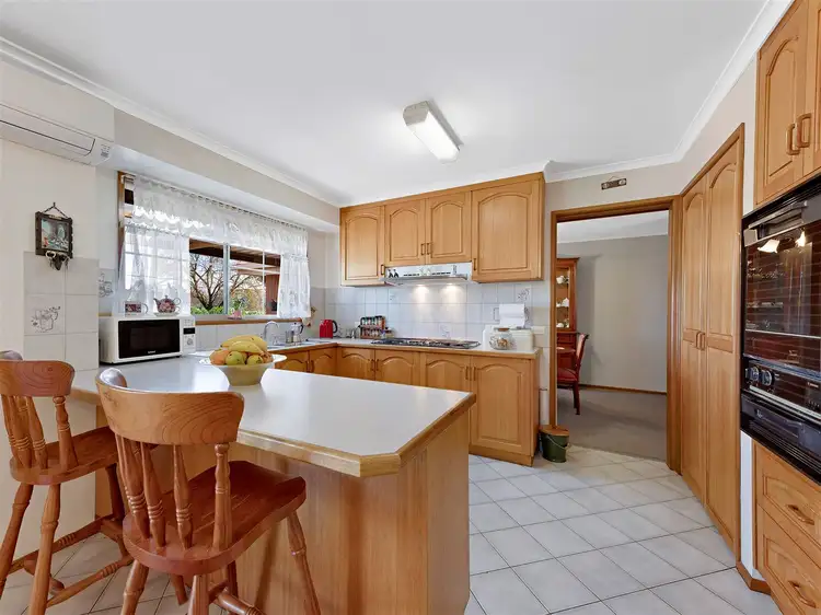 Fifth view of Homely house listing, 352 Great Alpine Road, Wangaratta VIC 3677