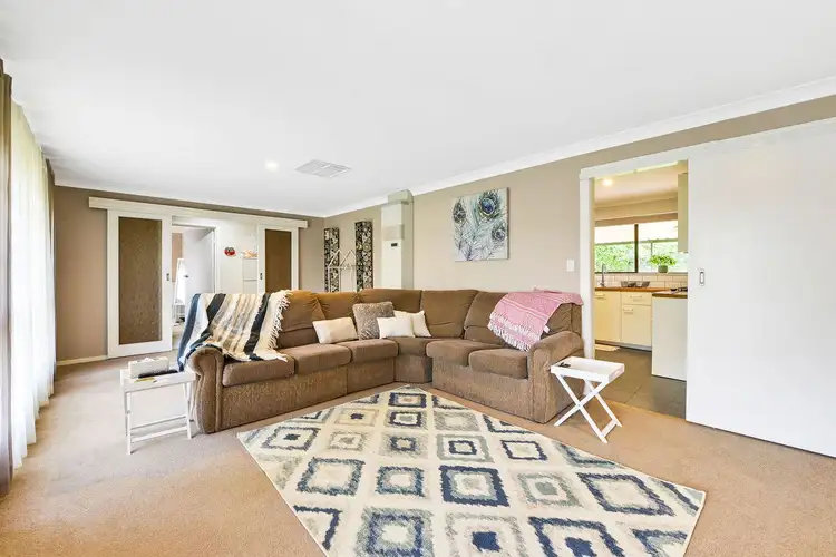 Second view of Homely house listing, 3/3 Donald Court, Morphett Vale SA 5162