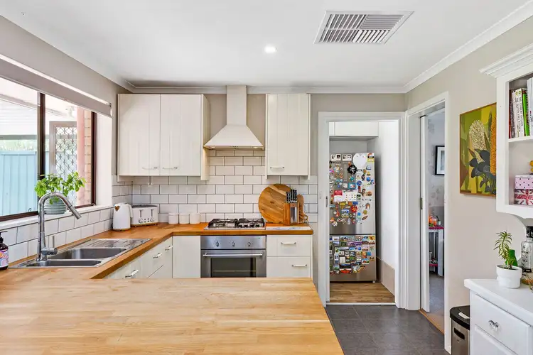 Fourth view of Homely house listing, 3/3 Donald Court, Morphett Vale SA 5162