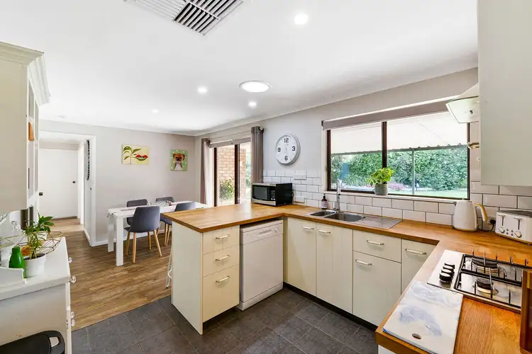 Fifth view of Homely house listing, 3/3 Donald Court, Morphett Vale SA 5162