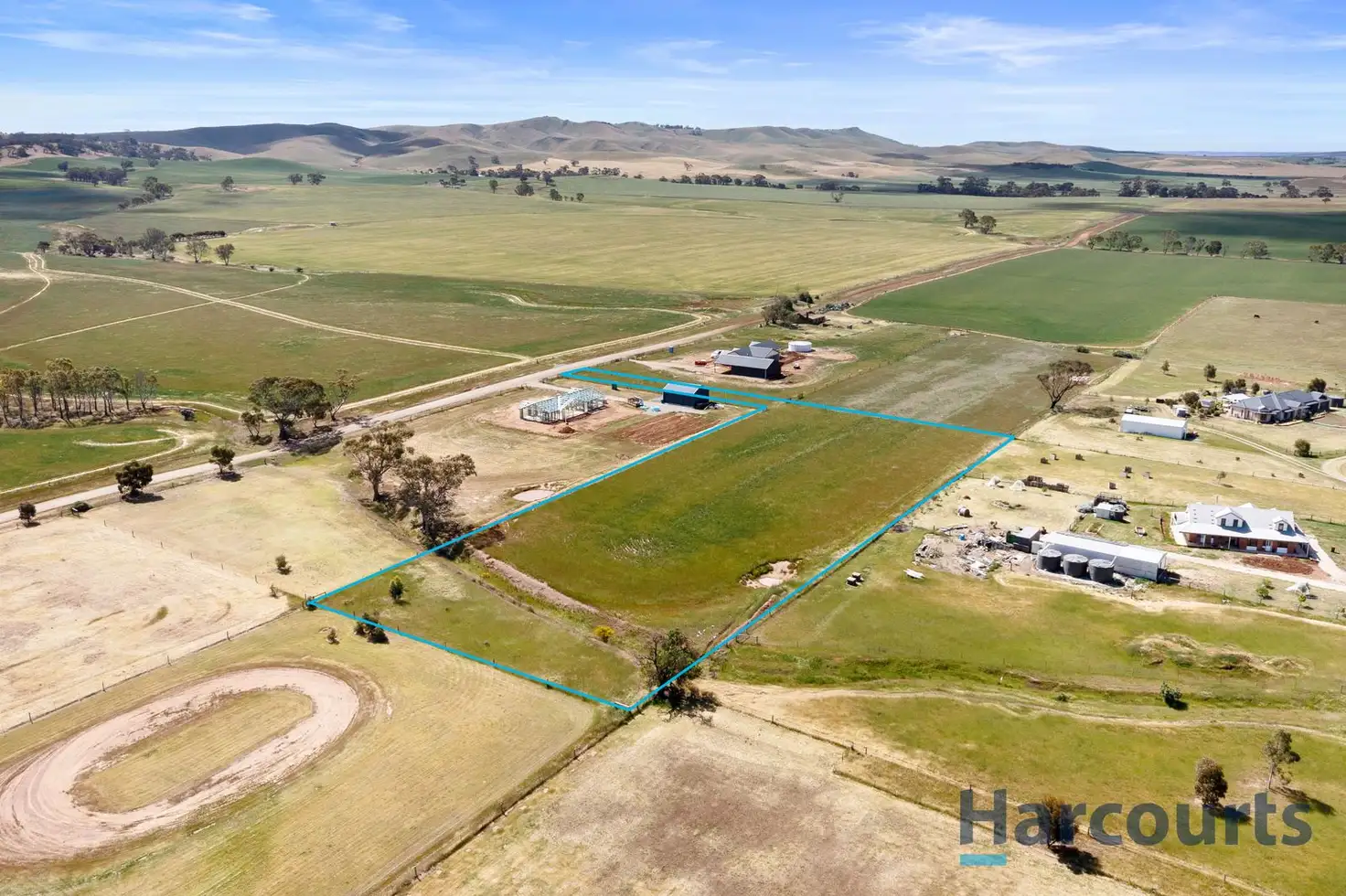 Main view of Homely land listing, Lot 113 Burts Road, Dutton SA 5356