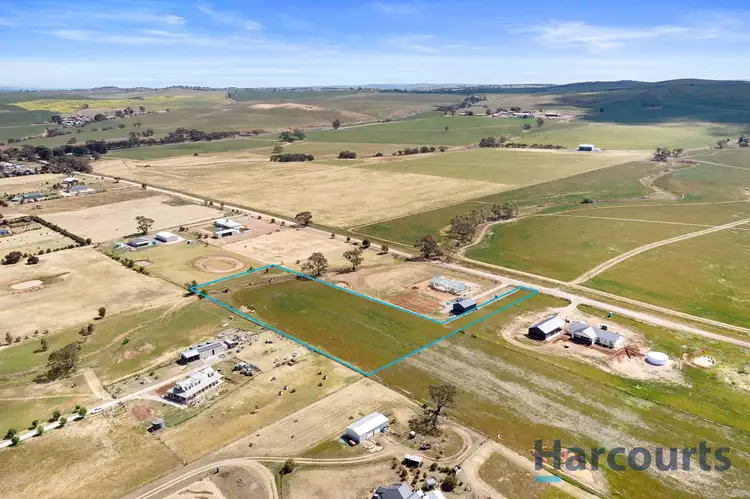Second view of Homely land listing, Lot 113 Burts Road, Dutton SA 5356