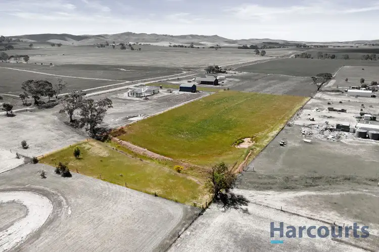 Third view of Homely land listing, Lot 113 Burts Road, Dutton SA 5356