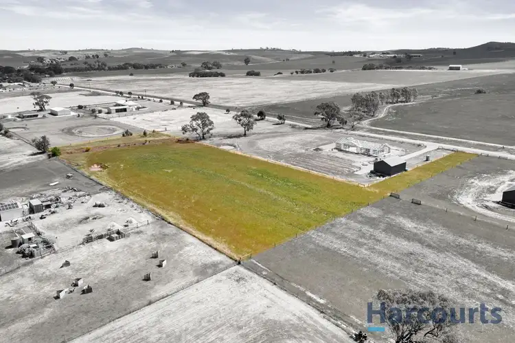 Fourth view of Homely land listing, Lot 113 Burts Road, Dutton SA 5356