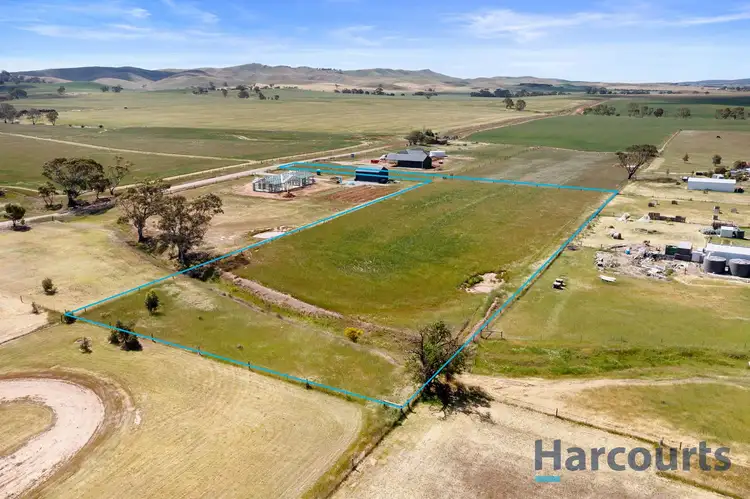 Fifth view of Homely land listing, Lot 113 Burts Road, Dutton SA 5356