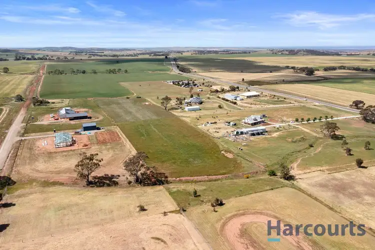 Sixth view of Homely land listing, Lot 113 Burts Road, Dutton SA 5356