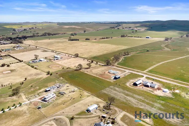 Seventh view of Homely land listing, Lot 113 Burts Road, Dutton SA 5356