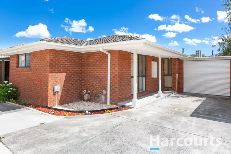 2/23 Hemmings Street, Dandenong VIC 3175