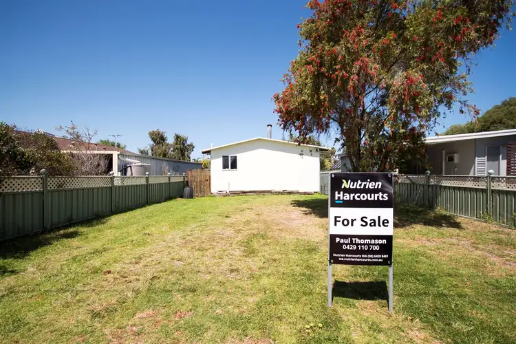 Main view of Homely house listing, 126B Burton Rd, Castletown WA 6450