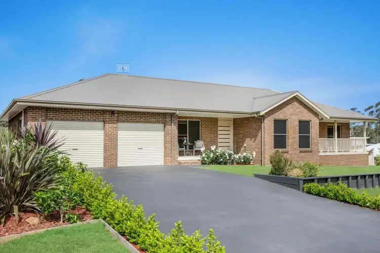 Main view of Homely house listing, 37 Red Gum Drive, Ulladulla NSW 2539