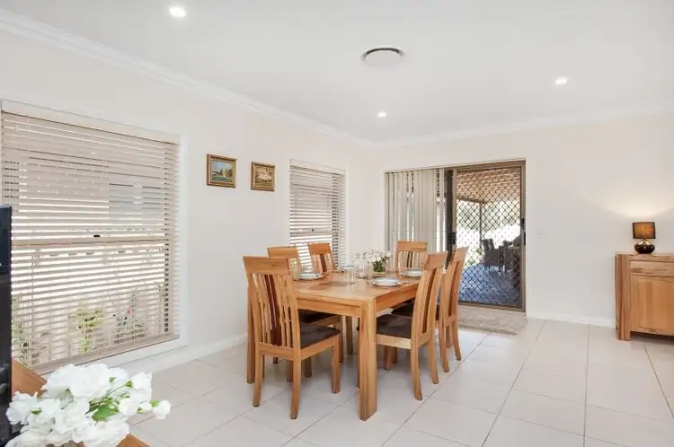 Third view of Homely house listing, 37 Red Gum Drive, Ulladulla NSW 2539