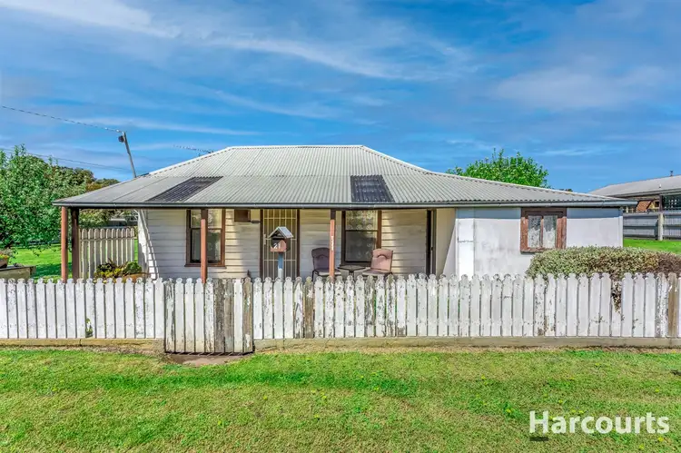 Main view of Homely house listing, 21 King Street, Rosedale VIC 3847