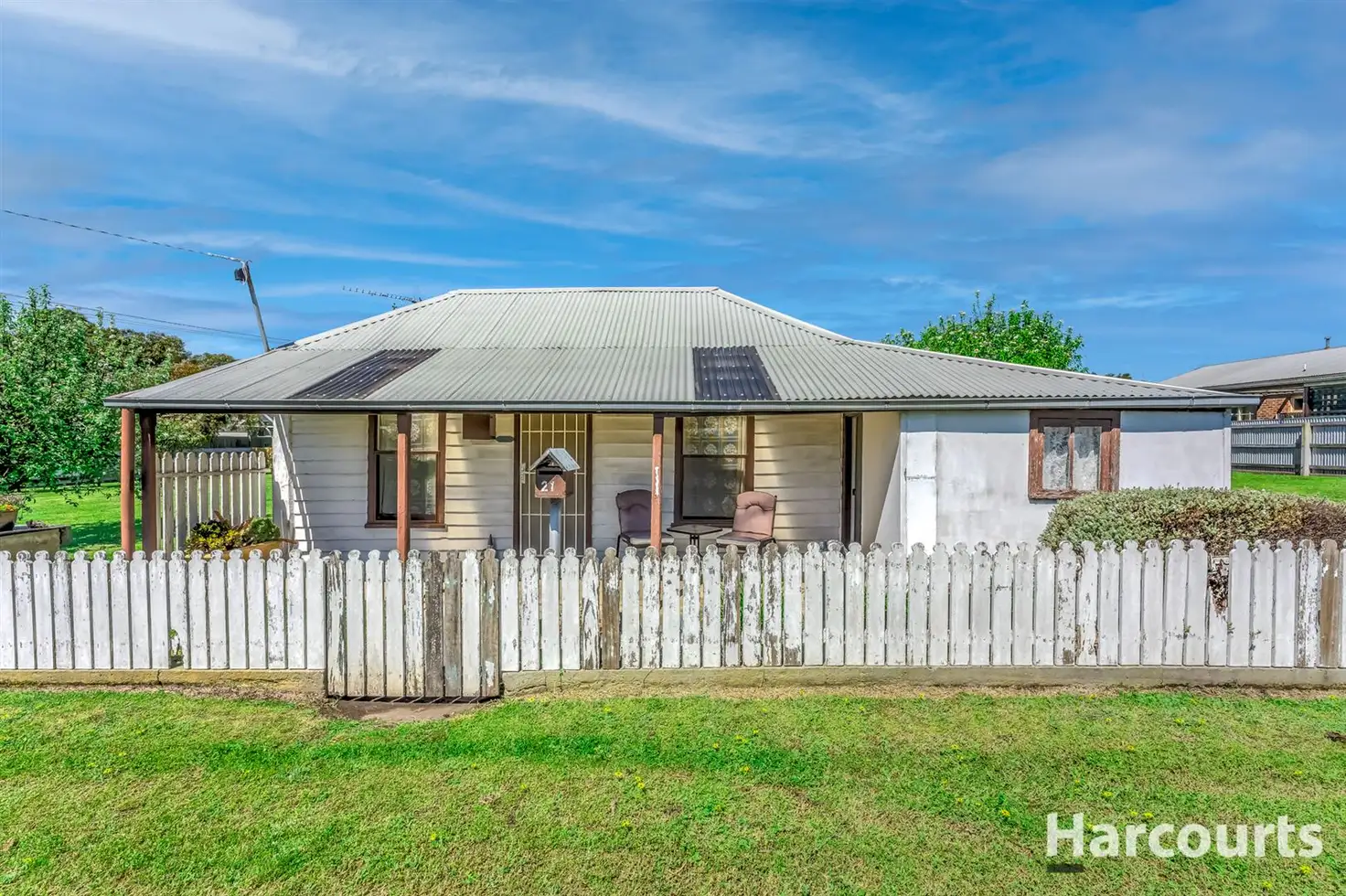 Main view of Homely house listing, 21 King Street, Rosedale VIC 3847