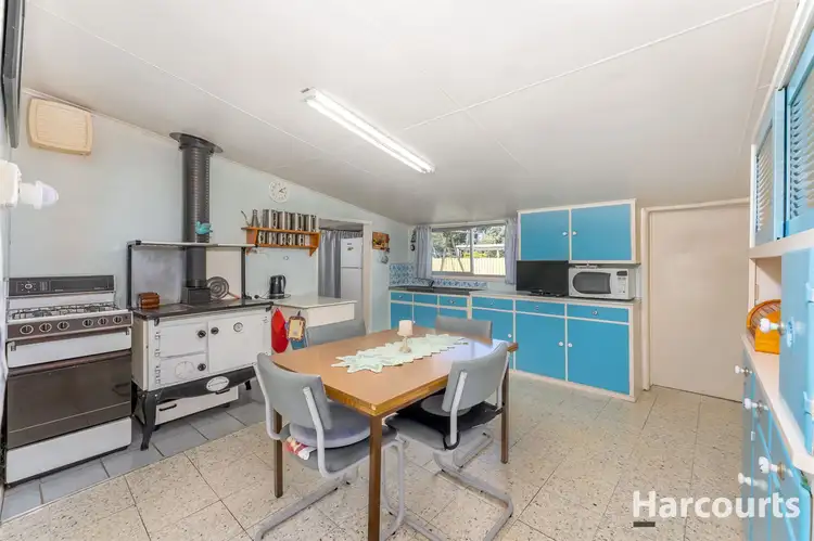 Second view of Homely house listing, 21 King Street, Rosedale VIC 3847