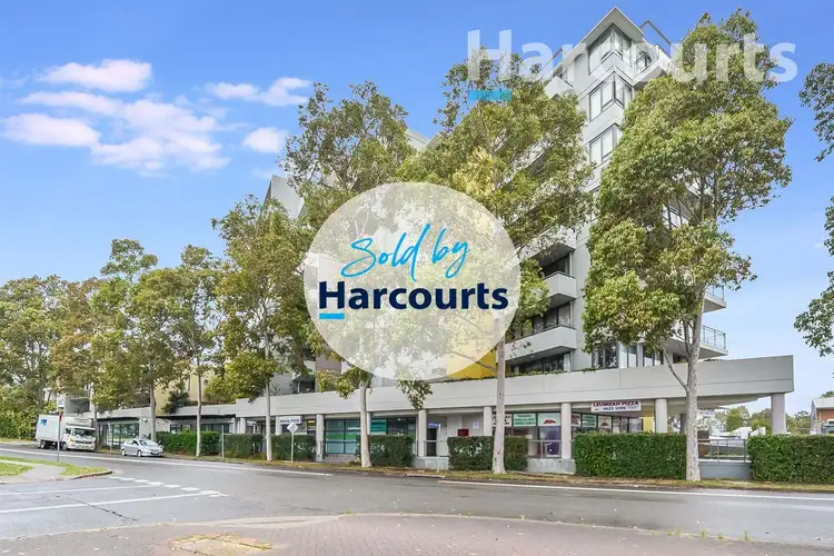 6D/541 Pembroke Road, Leumeah NSW 2560