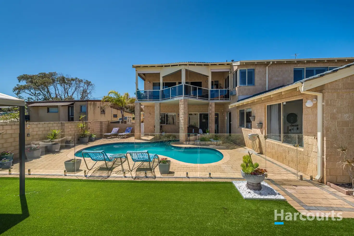 Main view of Homely house listing, 21 Graham Road, Quinns Rocks WA 6030