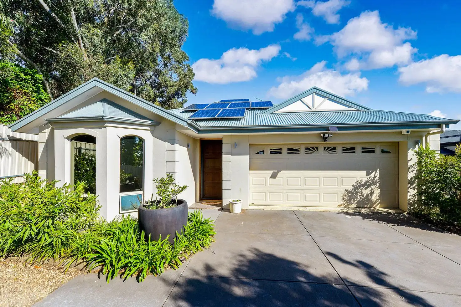 Main view of Homely house listing, 6/8 Cinnamon Way, Aberfoyle Park SA 5159