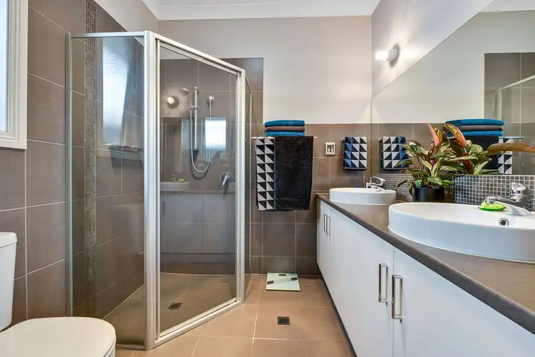 Third view of Homely house listing, 6/8 Cinnamon Way, Aberfoyle Park SA 5159