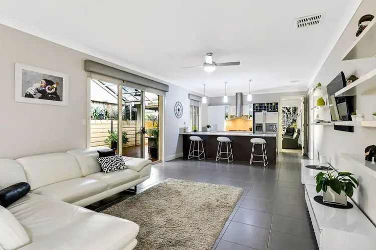 Sixth view of Homely house listing, 6/8 Cinnamon Way, Aberfoyle Park SA 5159