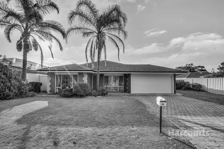 Main view of Homely house listing, 84 Cobblers Street, Falcon WA 6210