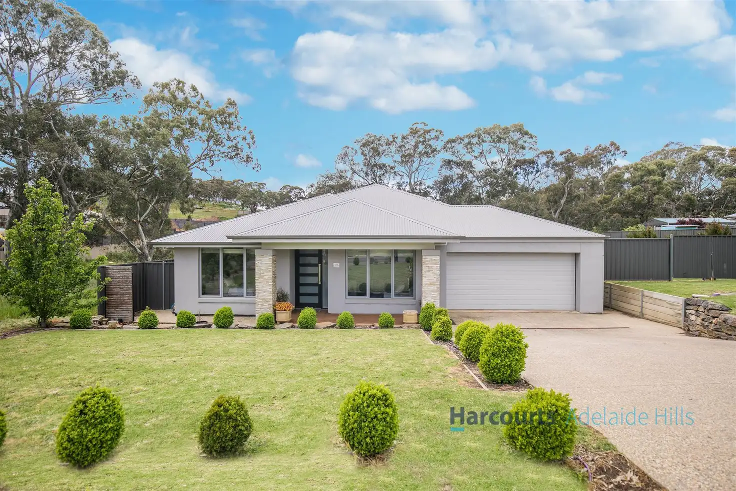 Main view of Homely house listing, 196 Paech Road, Mount Barker SA 5251