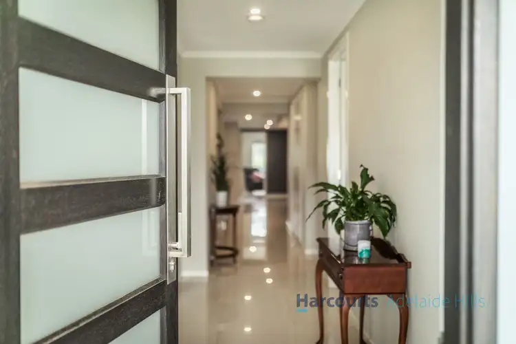 Second view of Homely house listing, 196 Paech Road, Mount Barker SA 5251