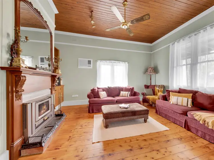 Second view of Homely house listing, 85 Wenhams Lane, Wangaratta VIC 3677