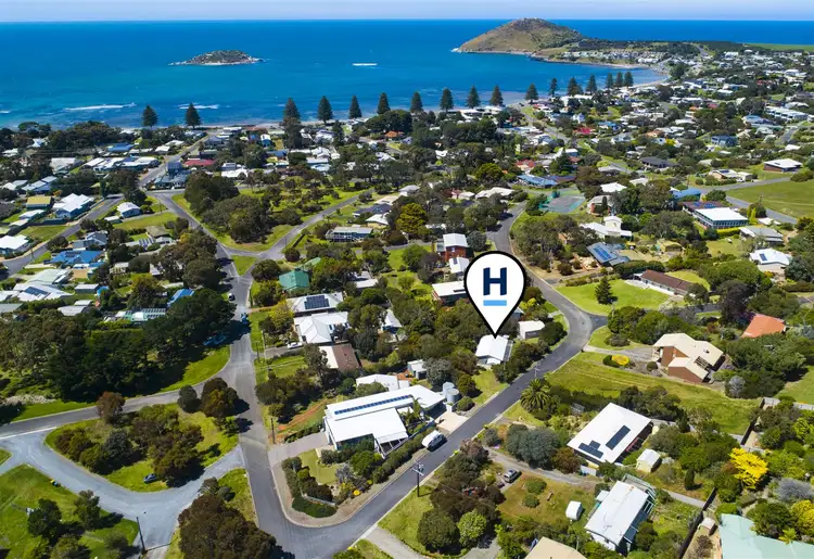 Second view of Homely house listing, 8-10 Harpoon Avenue, Encounter Bay SA 5211