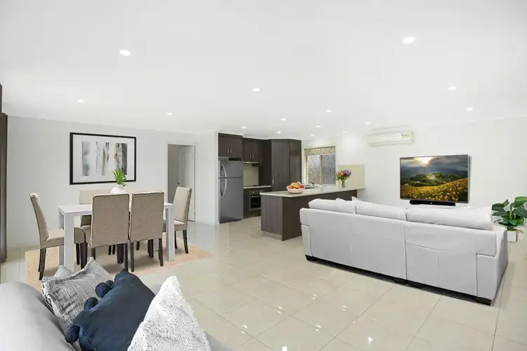 Second view of Homely house listing, 17 Prime Boulevard, Encounter Bay SA 5211
