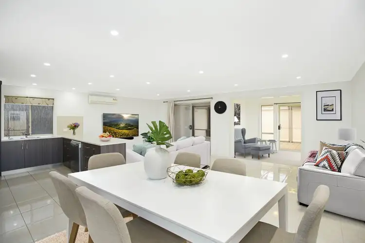 Third view of Homely house listing, 17 Prime Boulevard, Encounter Bay SA 5211