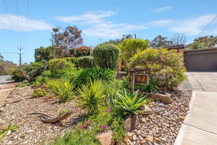 Third view of Homely house listing, 12 Yettie Road, Williamstown SA 5351