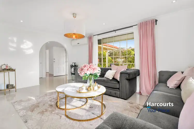 Main view of Homely house listing, 102 Dryden Avenue, Oakhurst NSW 2761