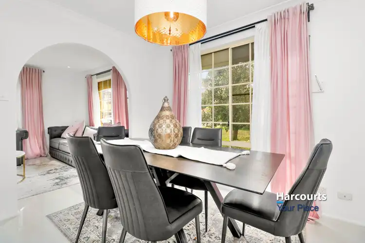 Third view of Homely house listing, 102 Dryden Avenue, Oakhurst NSW 2761