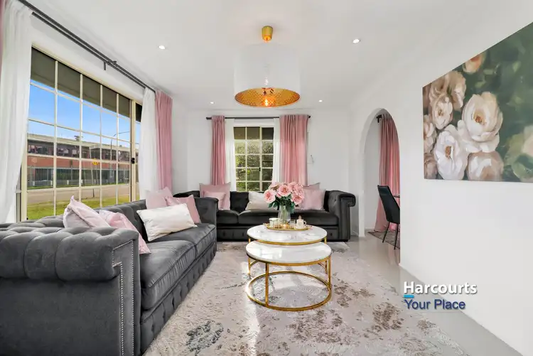 Fourth view of Homely house listing, 102 Dryden Avenue, Oakhurst NSW 2761