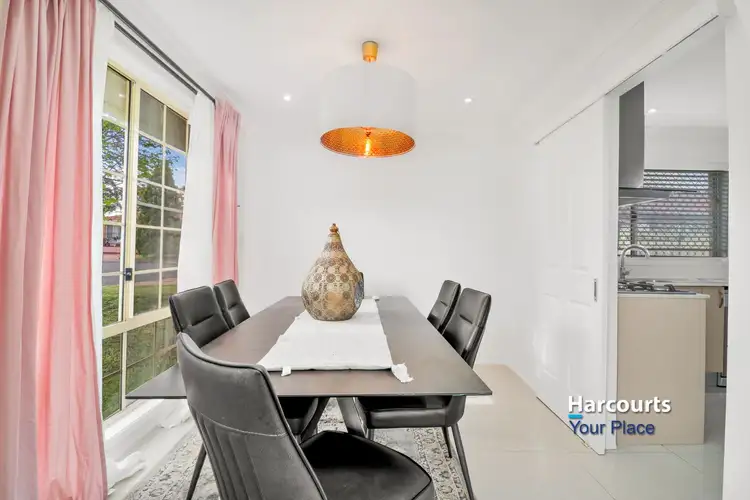 Fifth view of Homely house listing, 102 Dryden Avenue, Oakhurst NSW 2761