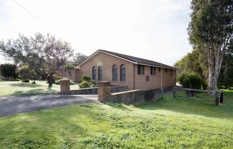 54 Hawdon, Moruya NSW 2537
