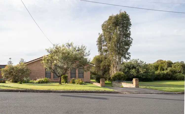 Second view of Homely house listing, 54 Hawdon, Moruya NSW 2537