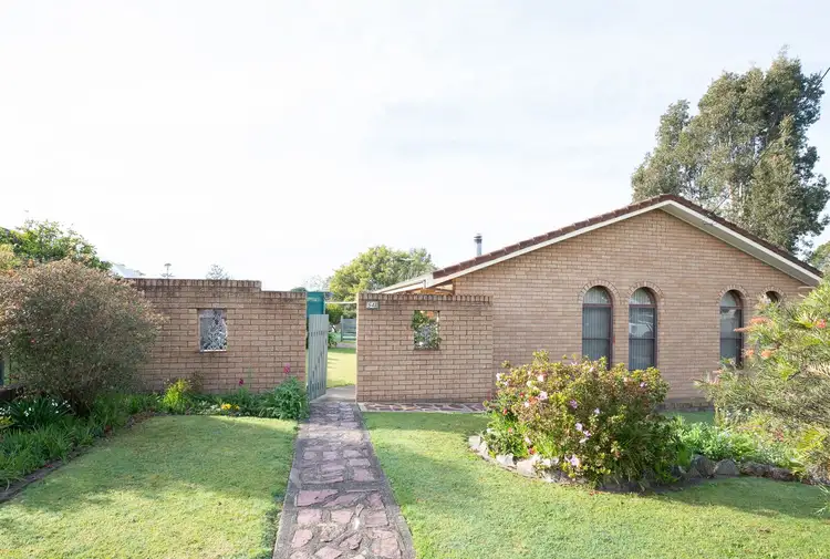 Third view of Homely house listing, 54 Hawdon, Moruya NSW 2537