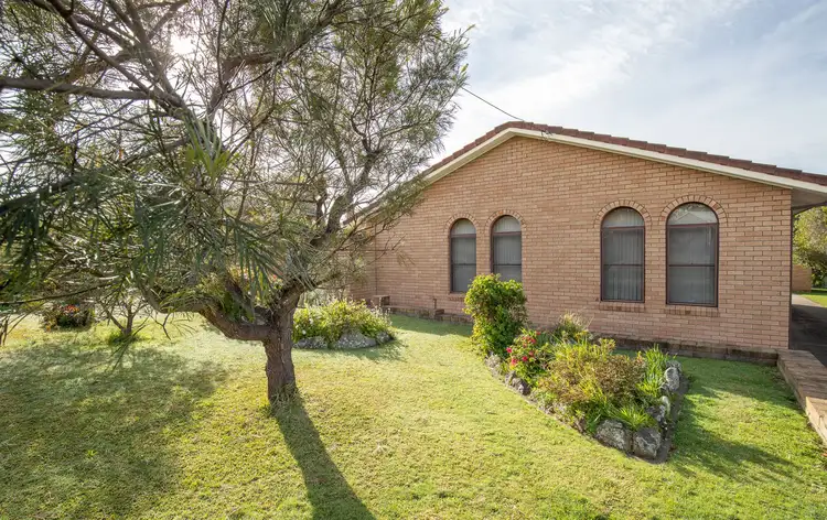 Fourth view of Homely house listing, 54 Hawdon, Moruya NSW 2537