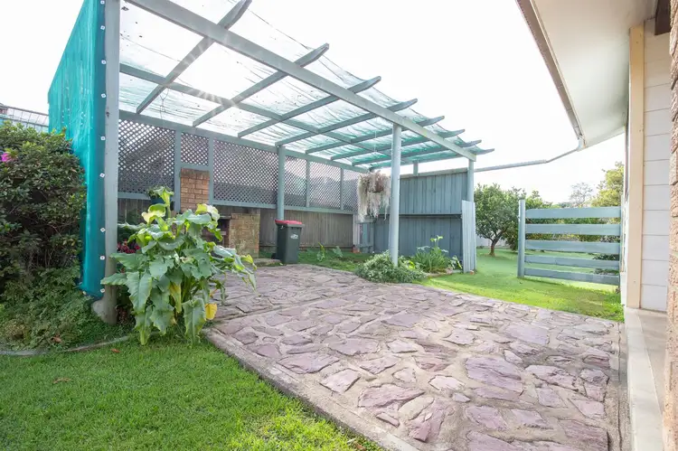 Seventh view of Homely house listing, 54 Hawdon, Moruya NSW 2537