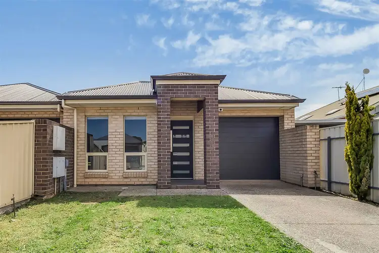 83A Leslie Street East, Woodville Park SA 5011