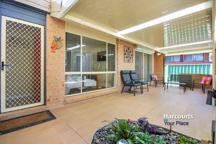 Second view of Homely house listing, 31 Southee Circuit, Oakhurst NSW 2761