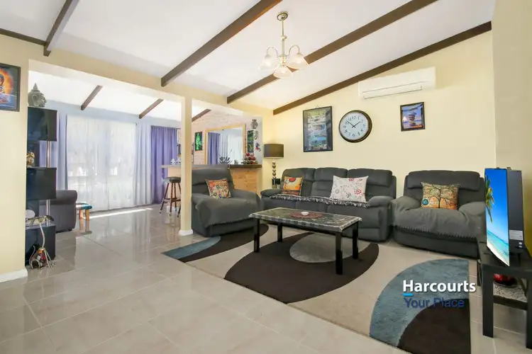 Third view of Homely house listing, 31 Southee Circuit, Oakhurst NSW 2761