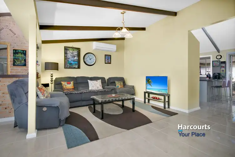 Fourth view of Homely house listing, 31 Southee Circuit, Oakhurst NSW 2761